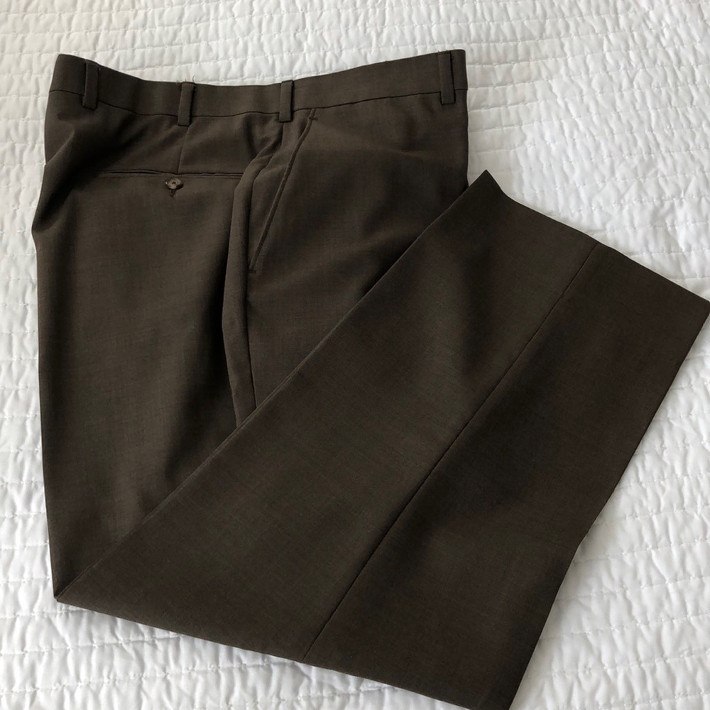 Jos A. Bank Men’s Dress Pants